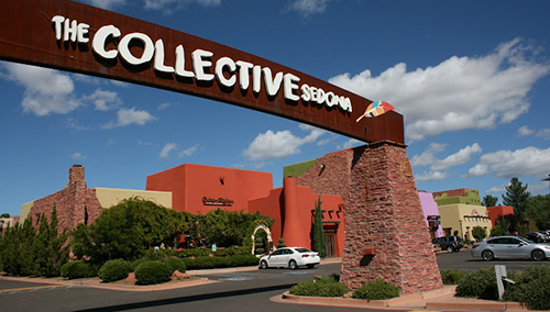 PCA AZM event Sedona Cruz-In