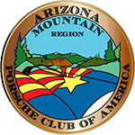Arizona Mountain Region : Porsche Club of America